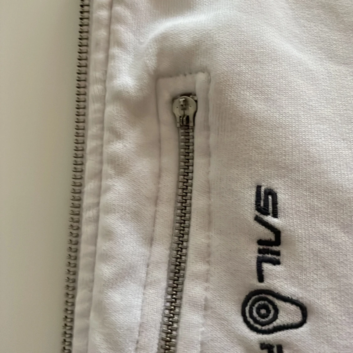 Sail racing hoodie - 90