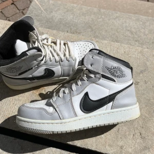 Nike jordans - Storlek 37! 