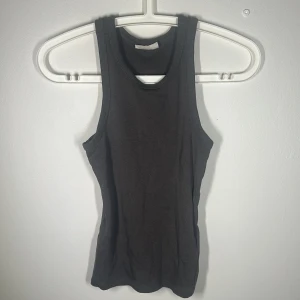 Grått linne - Använd 1 gång Super skönt material 