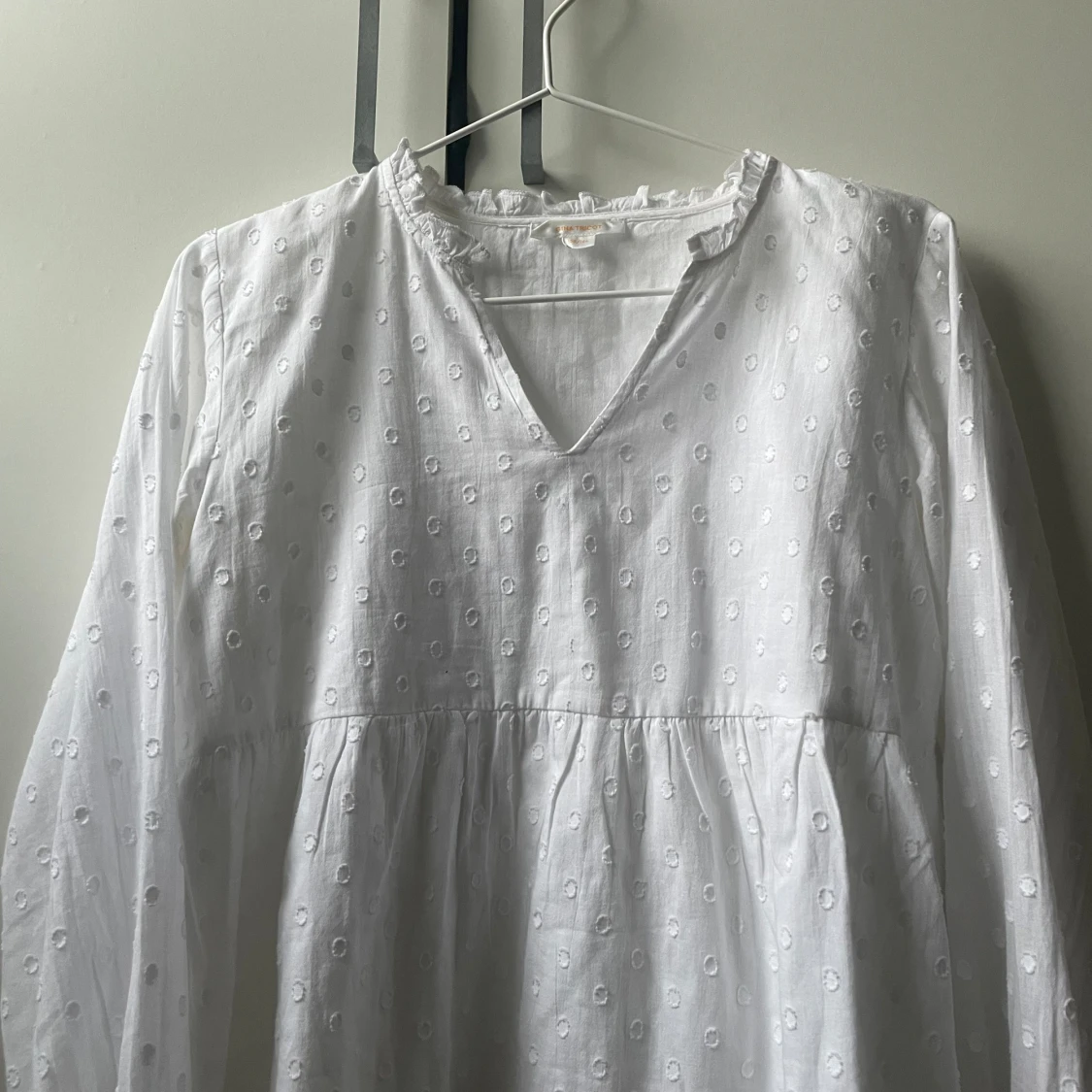 Blus från gina Young