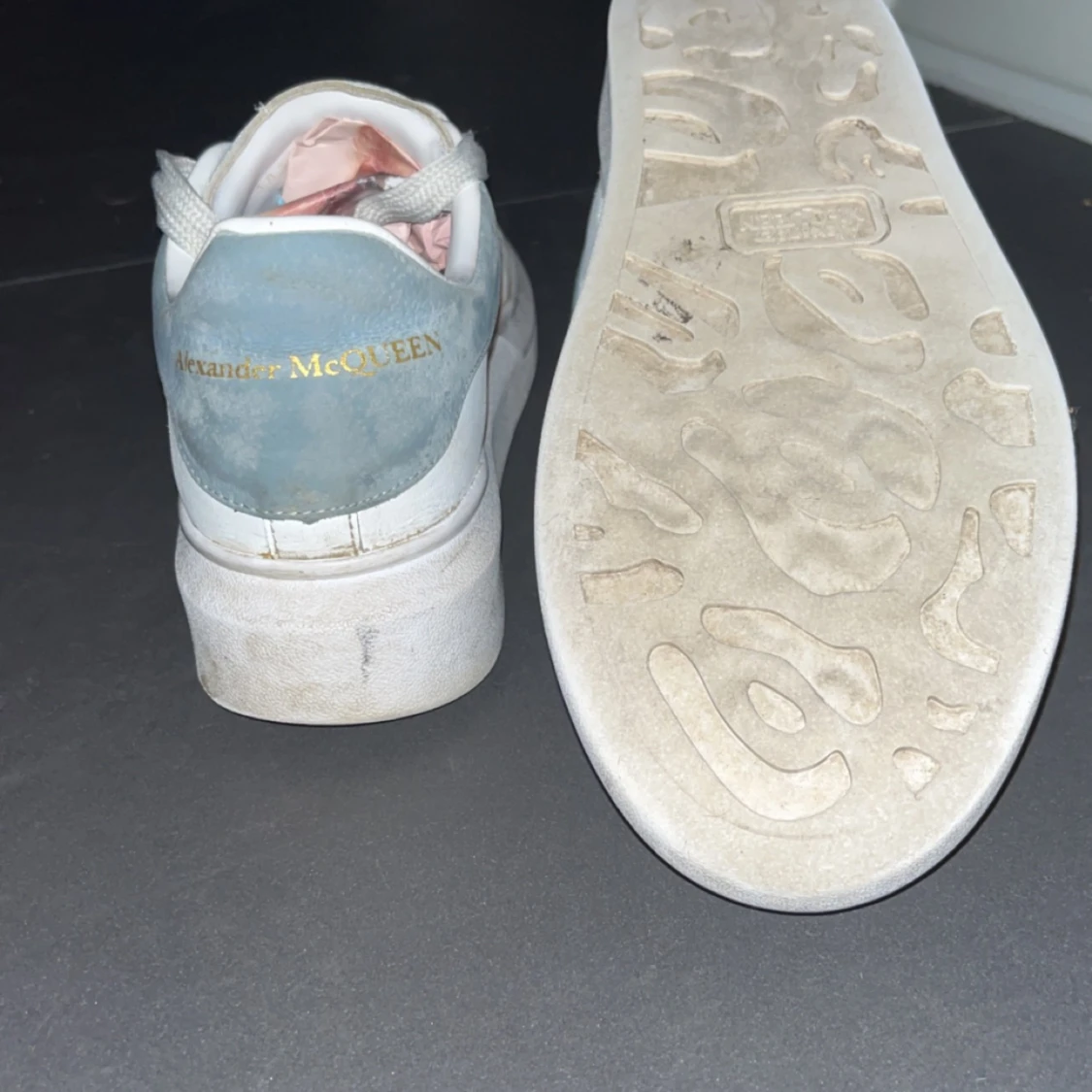  Alexander McQueen - 91