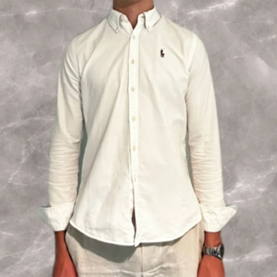 Ralph Lauren Skjorta