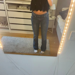 Lågmidjade jeans - Lågmidjade jeans från Old navy 