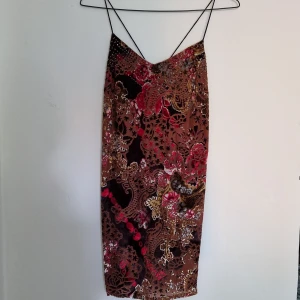 Slipdress - Slipdress från Bershka