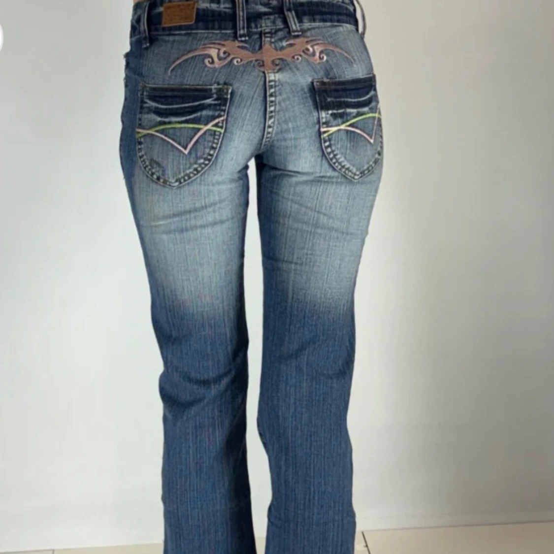 Crazy age jeans - 92