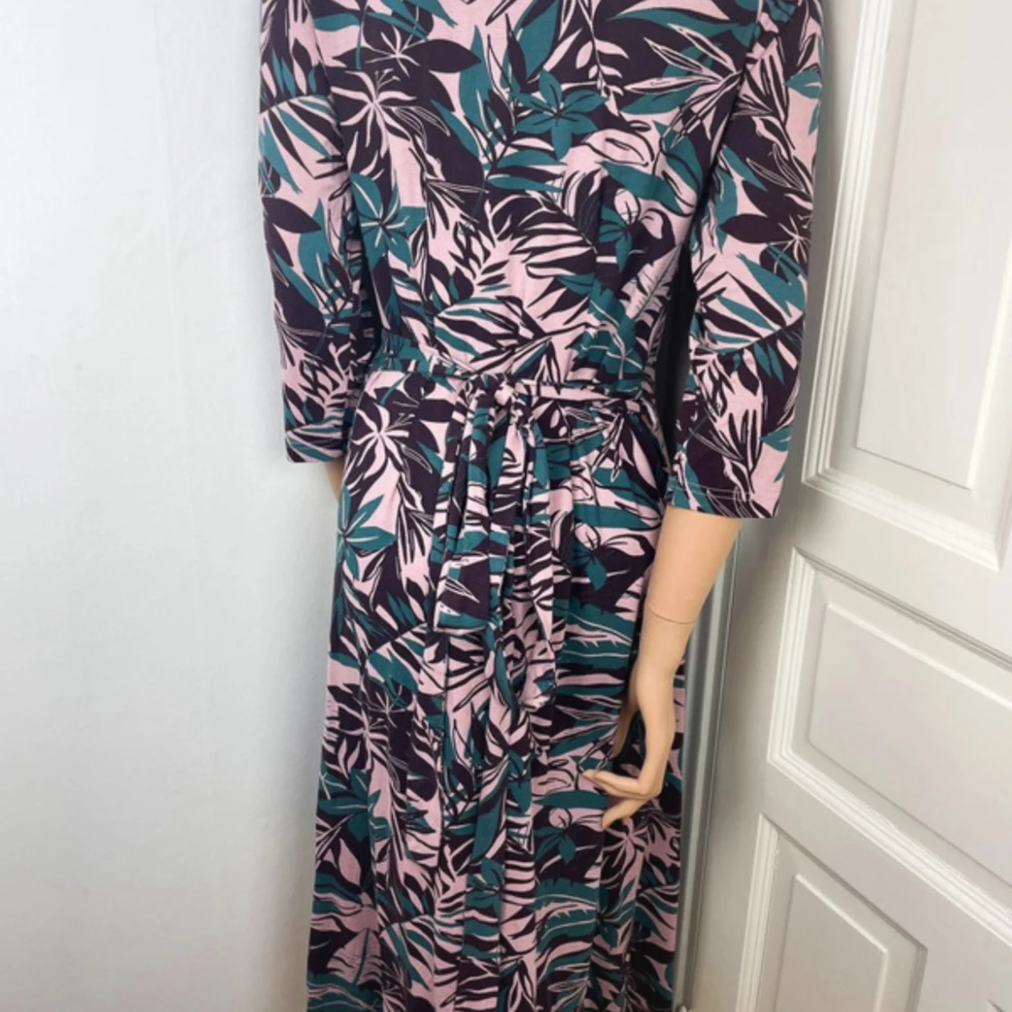 Omelott klänning - 90