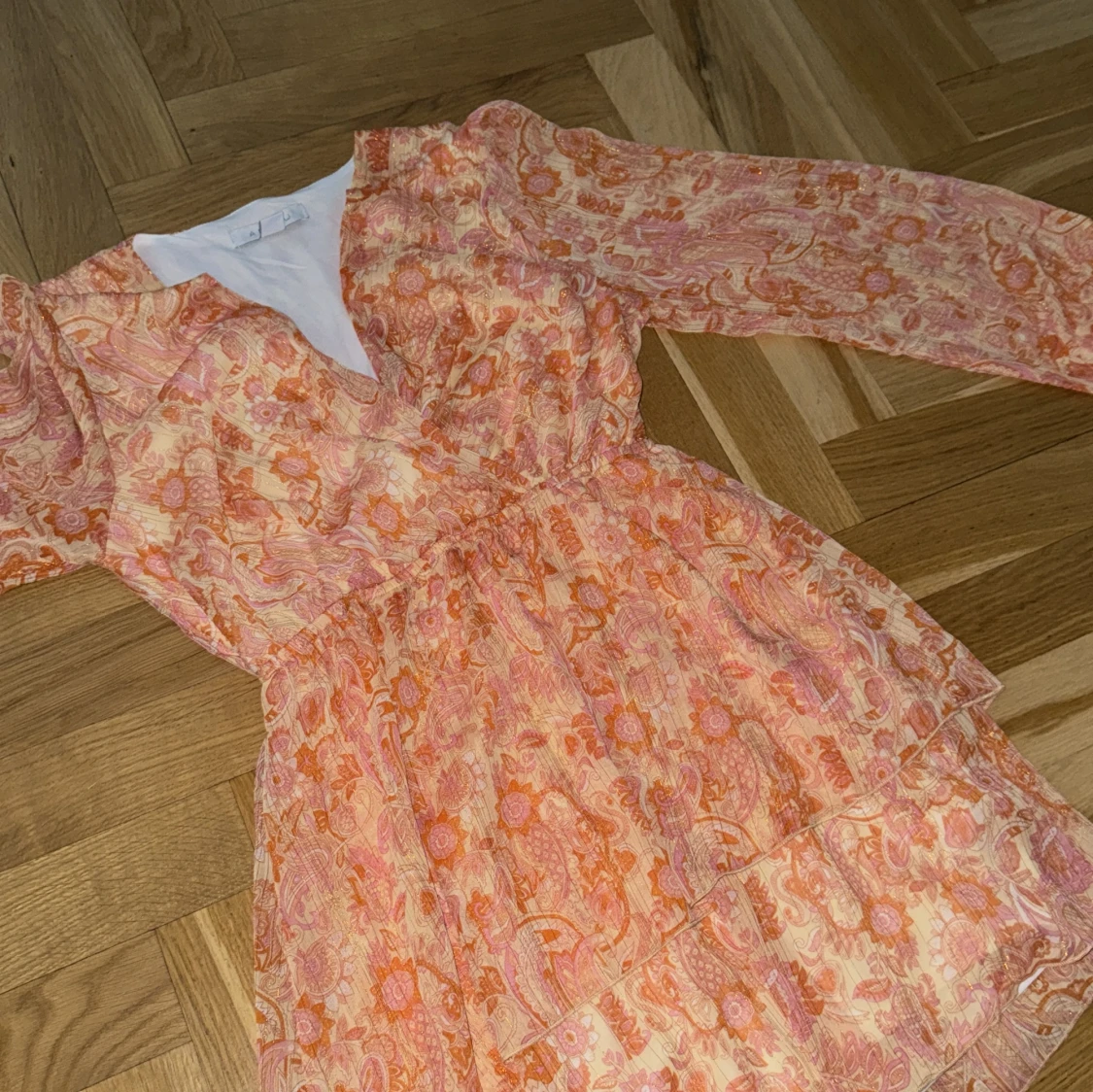 Fin sommarklänning  - 91