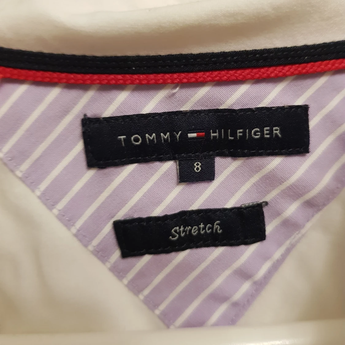 Tommy Hilfiger blus strl 8=M - 92