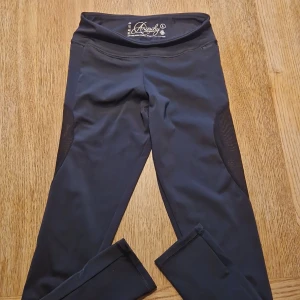 Träningstights - Oanvända träningstights från Anarchy apparel