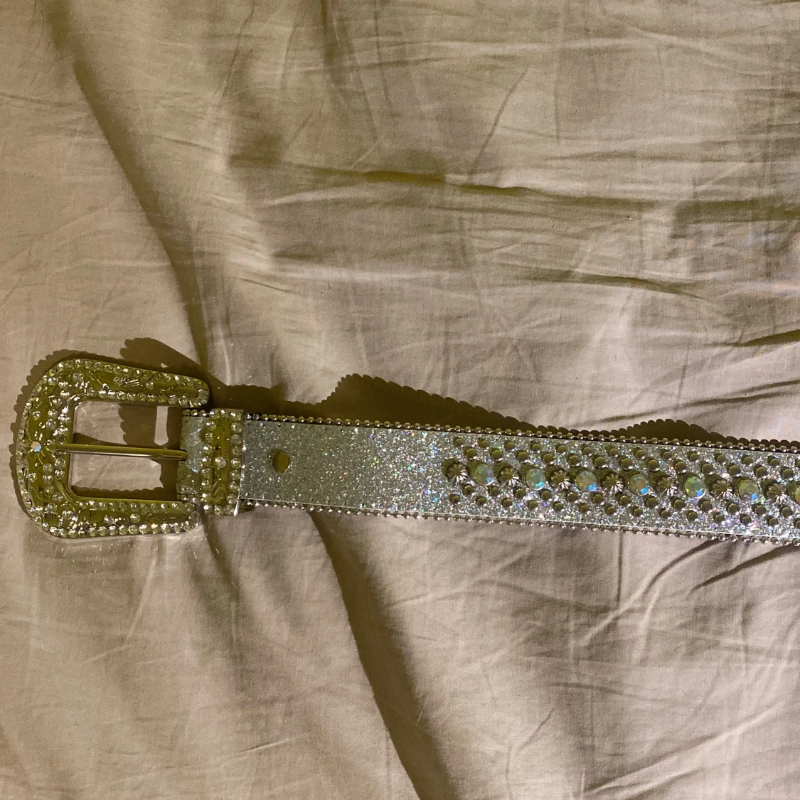 Bb simon bälte - 90