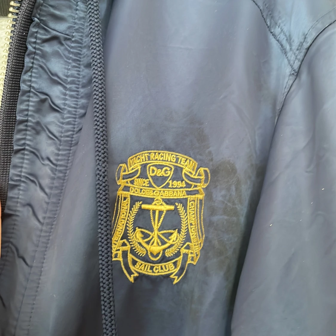 Dolce & Gabbana jacka - 90