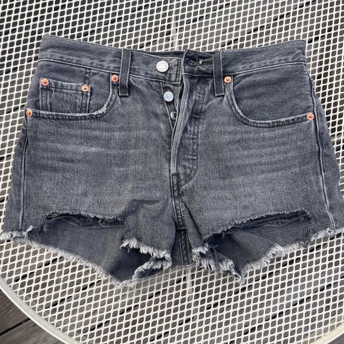 Levis shorts - 91