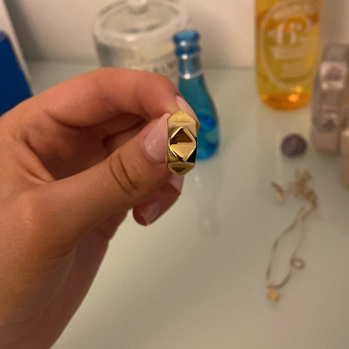 Edblad örhänge - 91