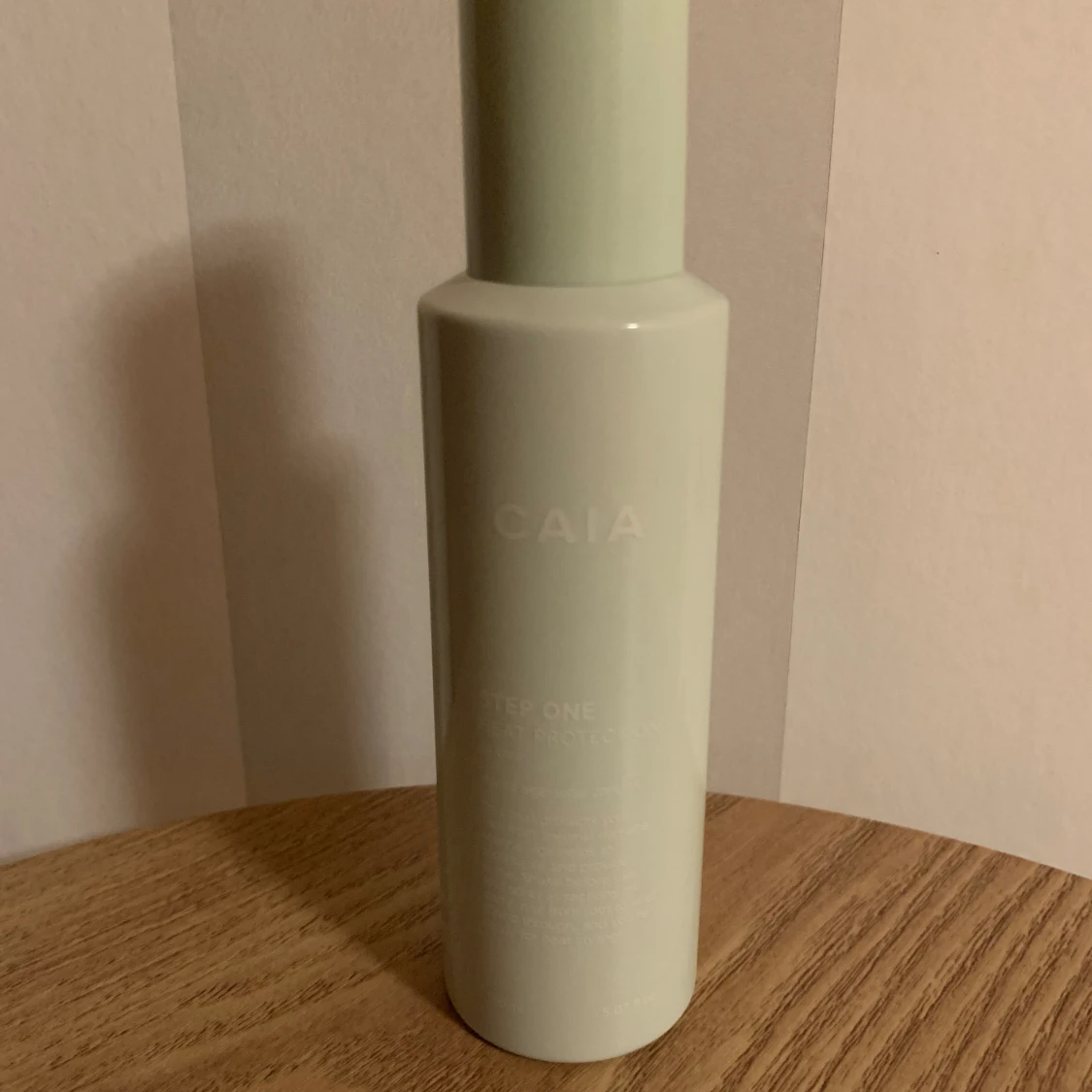 CAIA Heat protection