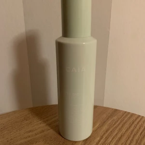 CAIA Heat protection - Använd en gång o insåg att jag inte behöver det då ja inte använder värme på mitt hår