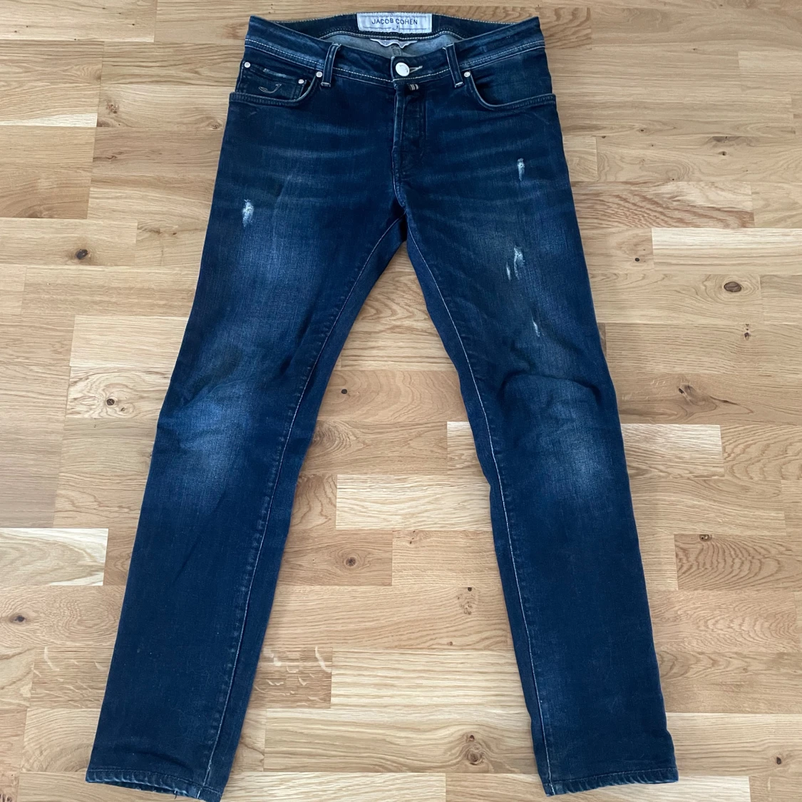 Jacob Cohen jeans - 1