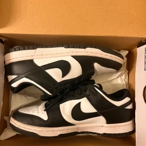 panda dunks nike - mycket bra skick!!! pris kan diskuteras vid snabb affär 