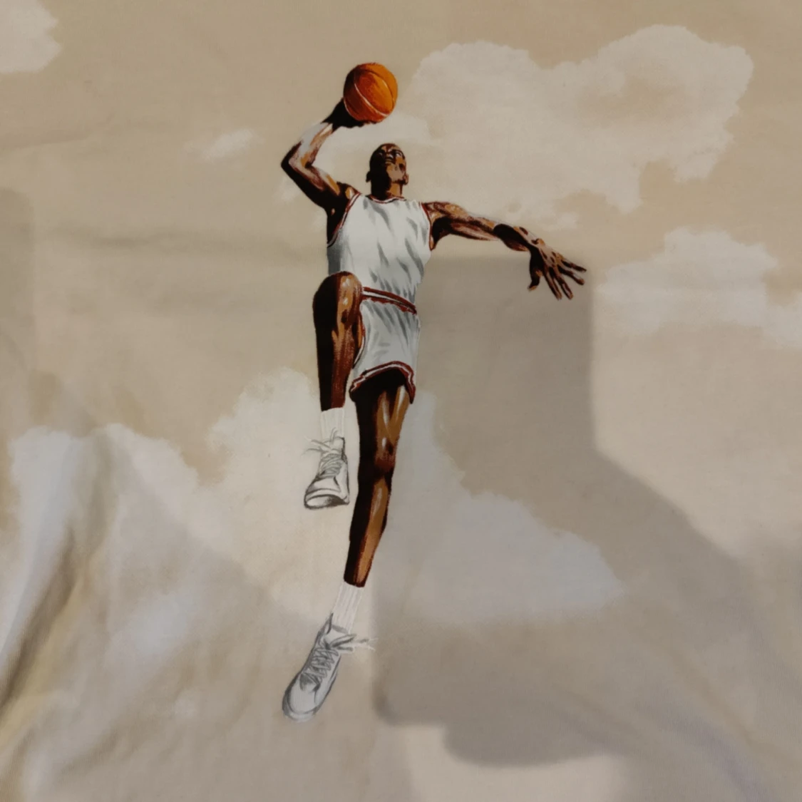 Air Jordan t-shirt - 1