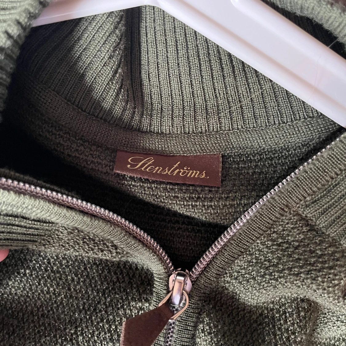 Stenströms tröja - 91