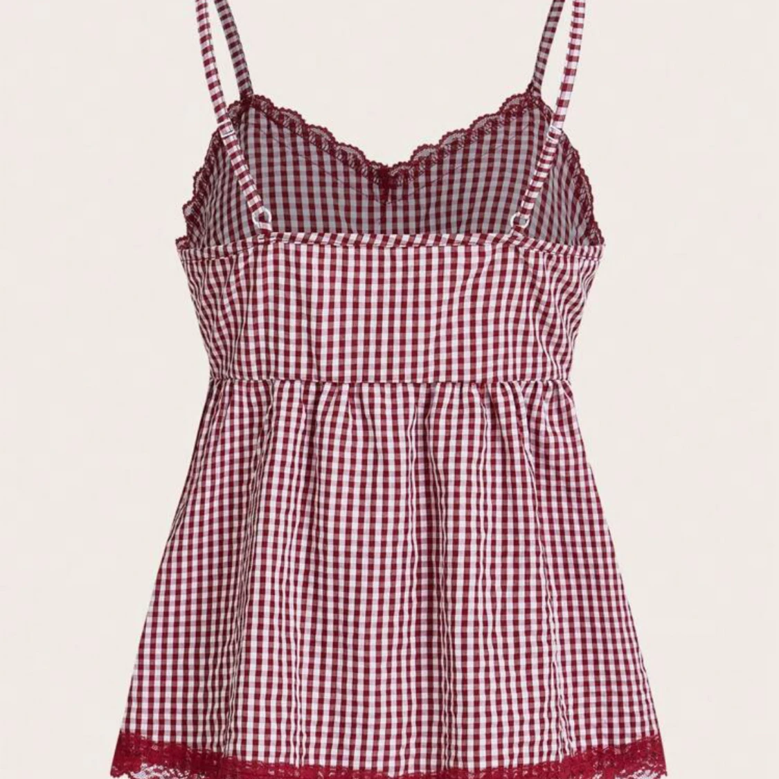 Röd sommartorp  - 90