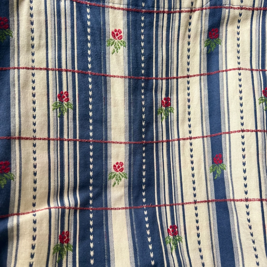 Söt tygväska  - 90