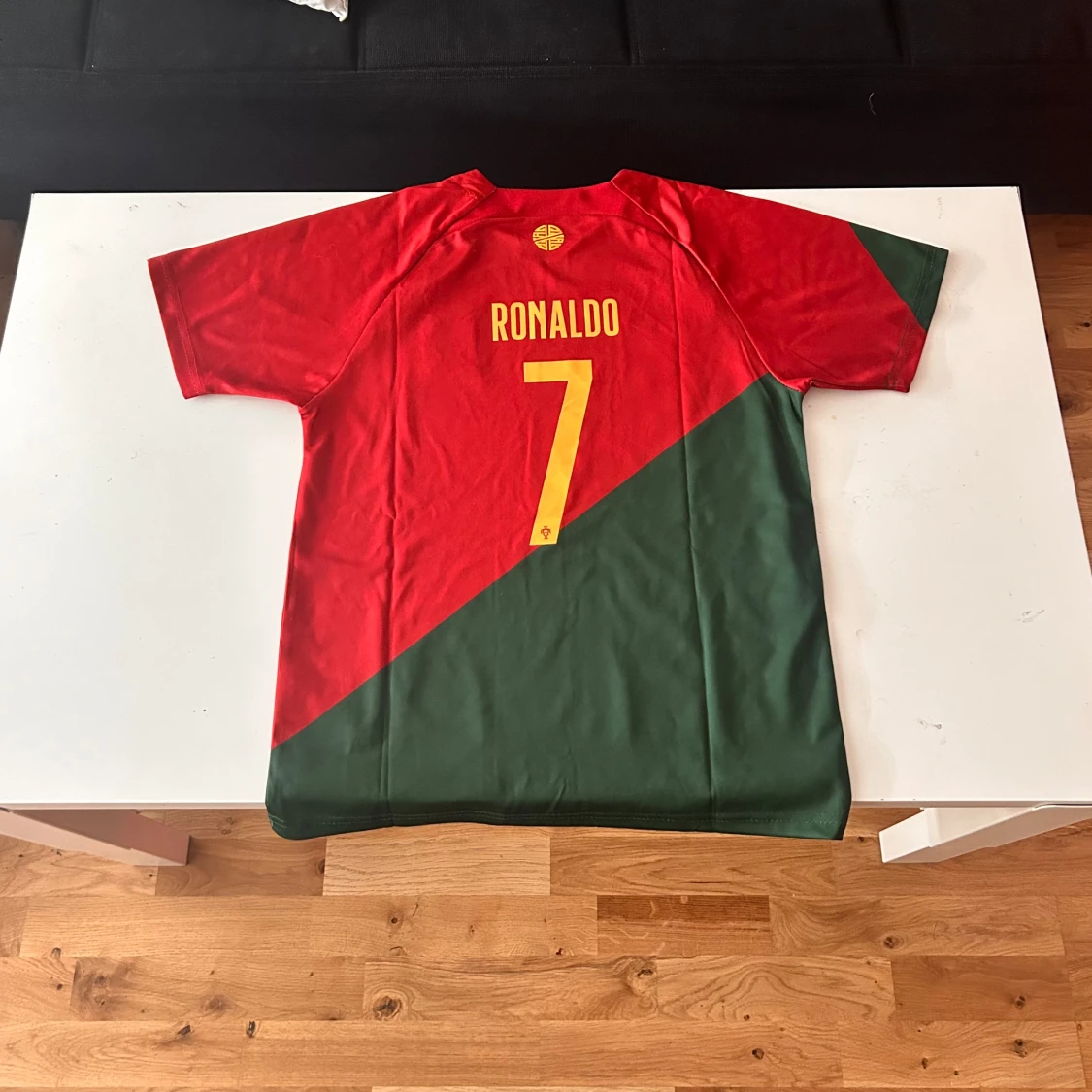 Fotboll tröja  - 90