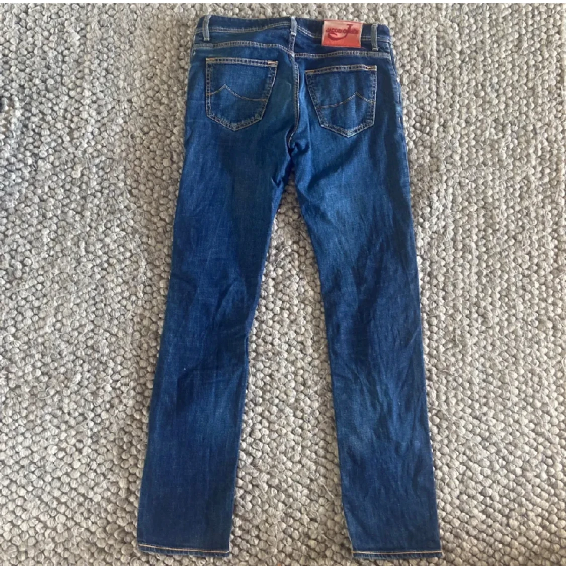 Jacob Cohën Jeans 622 - 90