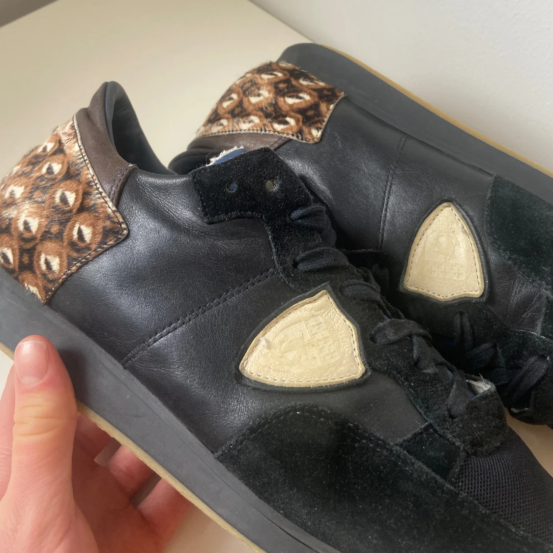 Philippe model sneakers - 90