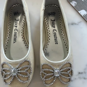 Ballerina skor från Juicy Couture - Söta ballerinor