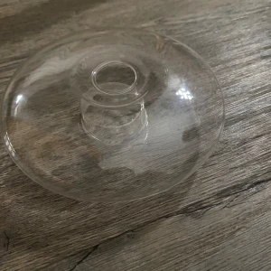 Fin ljus stake - Dock en jätte liten spricka men syns knappast!💗