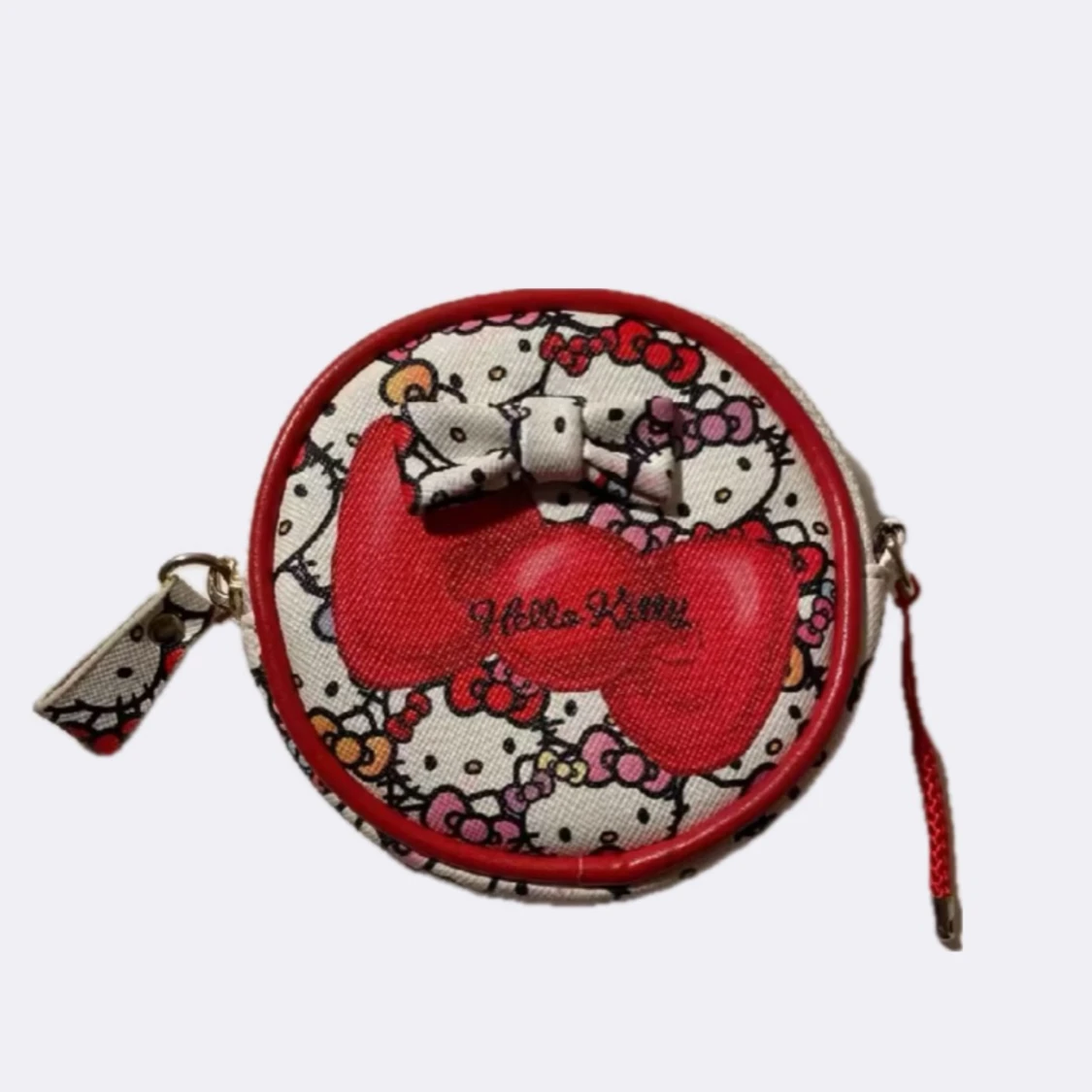 Hello Kitty plånbok