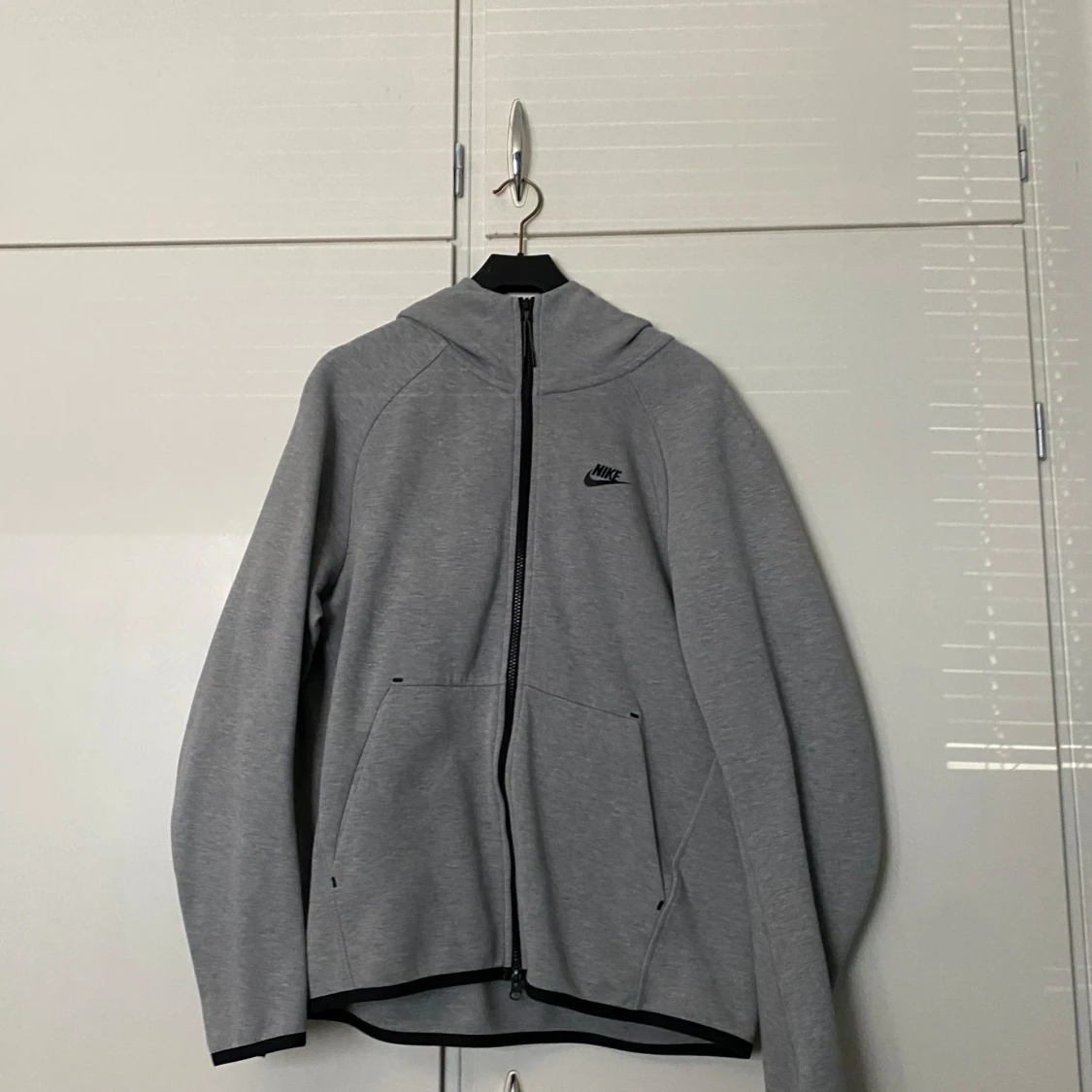 Fin Nike tech fleece!