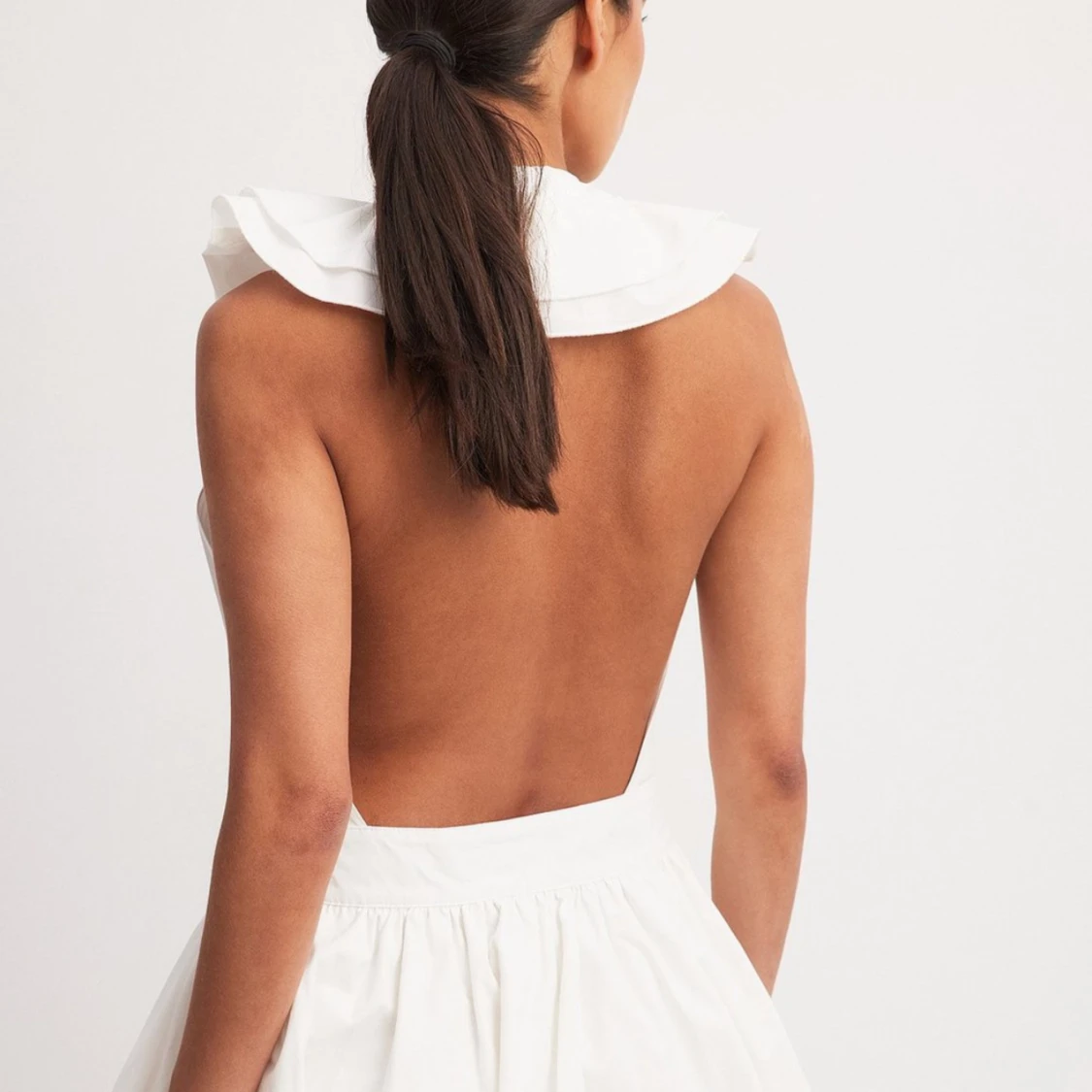 Söt klänning från NA-KD🤍 - 90