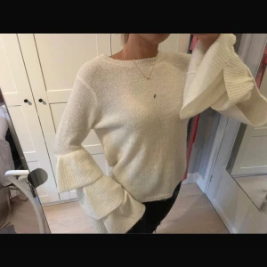 Volang tröja - Såå snygg