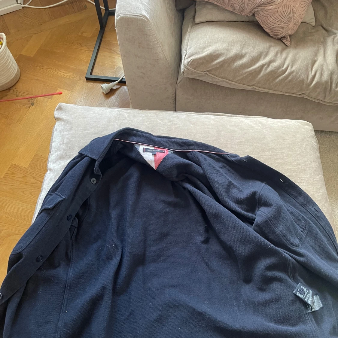 Tommy hilfiger Overshirt  - 90