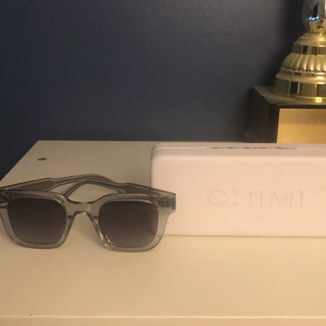 Chimi solglasögon  - 91