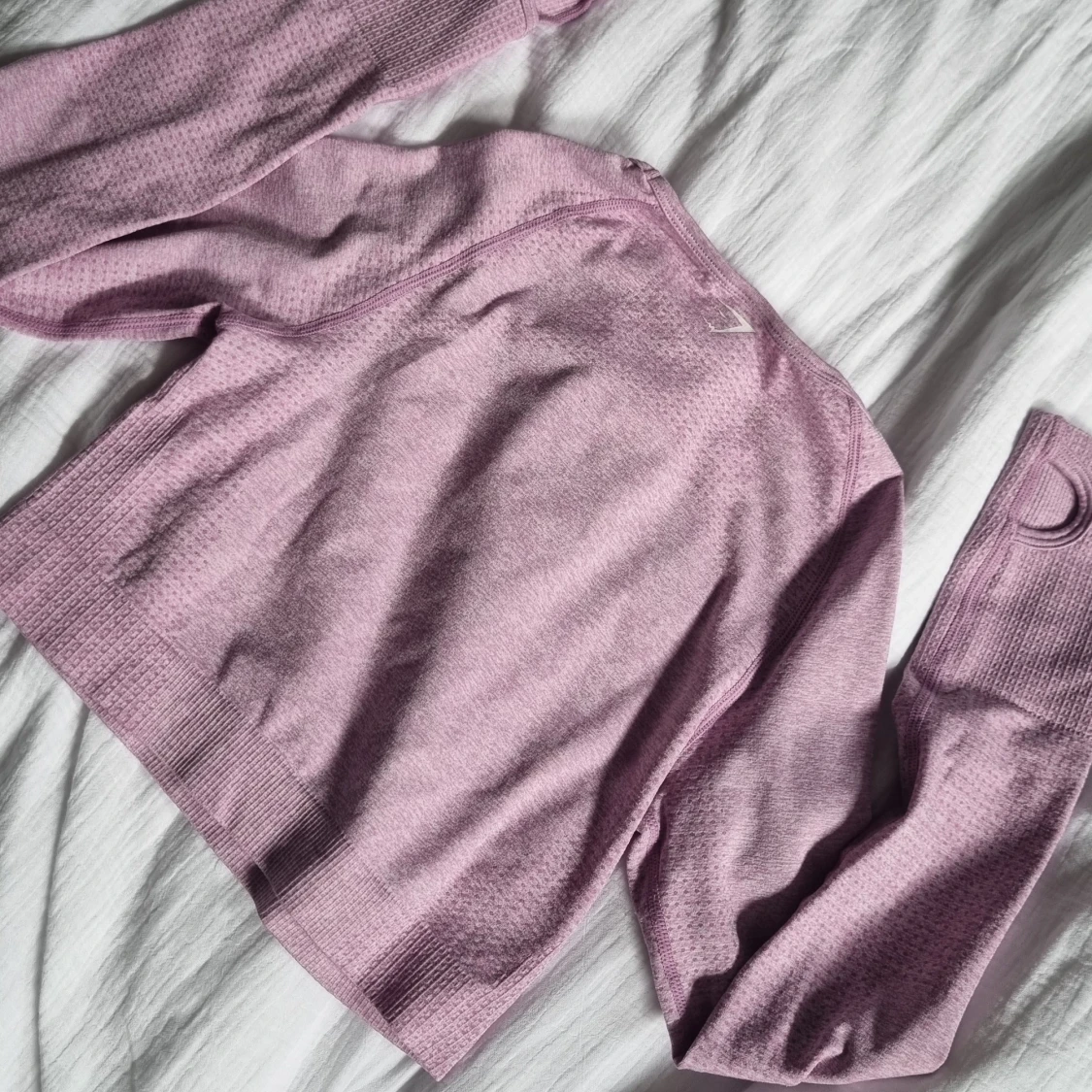 Gymshark träningströja  - 90