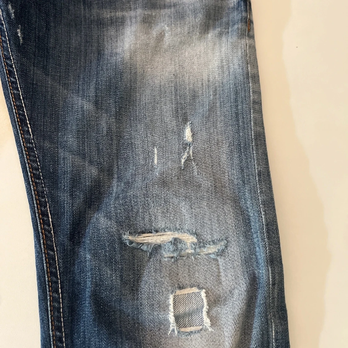 Dondup slim/skinny jeans  - 93