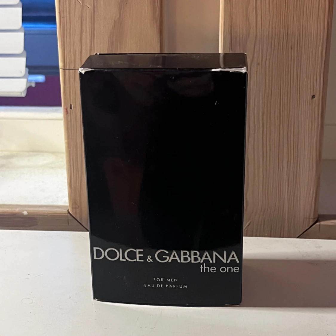 Dolce & Gabbana the one edp  - 90