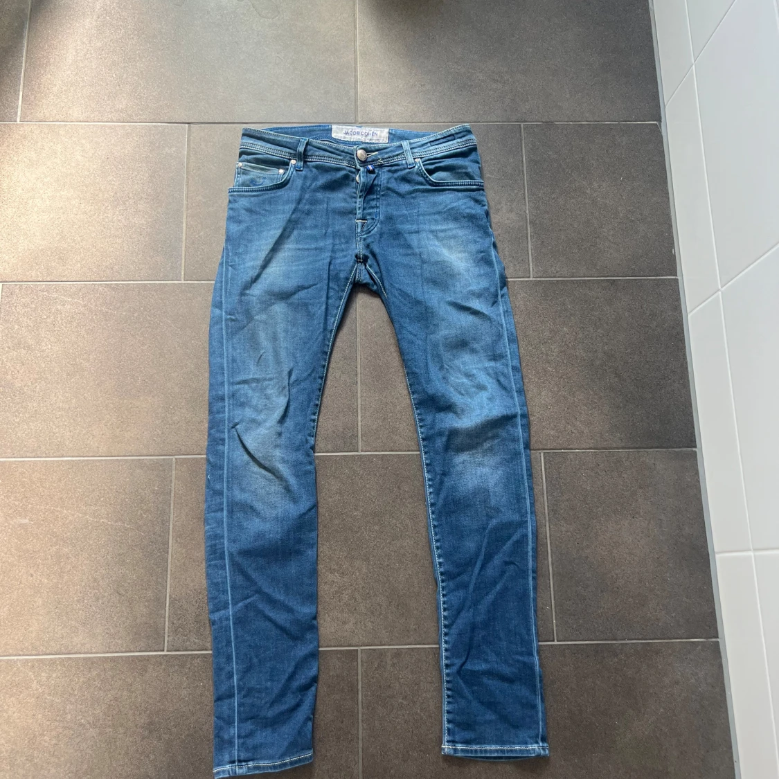Jacob cohen jeans