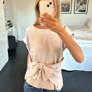 Rosett Topp - Osäker på om jag vill sälja, tar emot bud från 350❤️