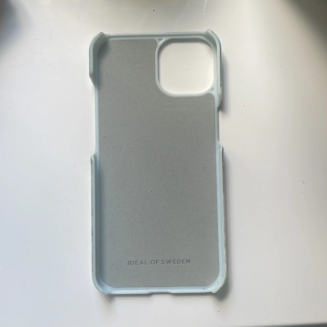 Mobilskal Iphone 13 - 90