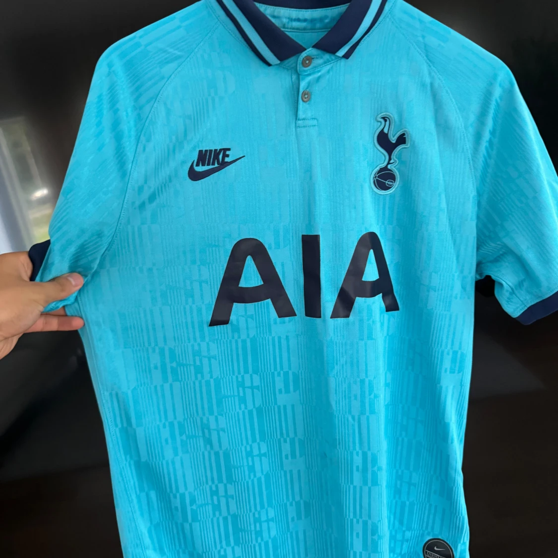 Tottenham tröja