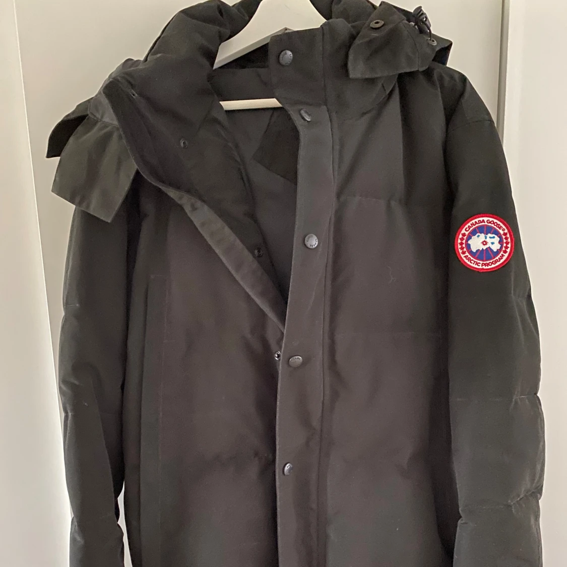Canada goose Vinterjacka