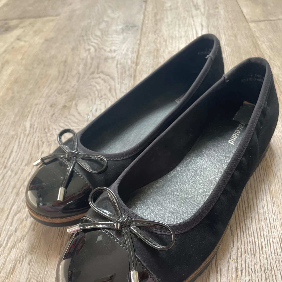 Ballerina skor 💞  - 90