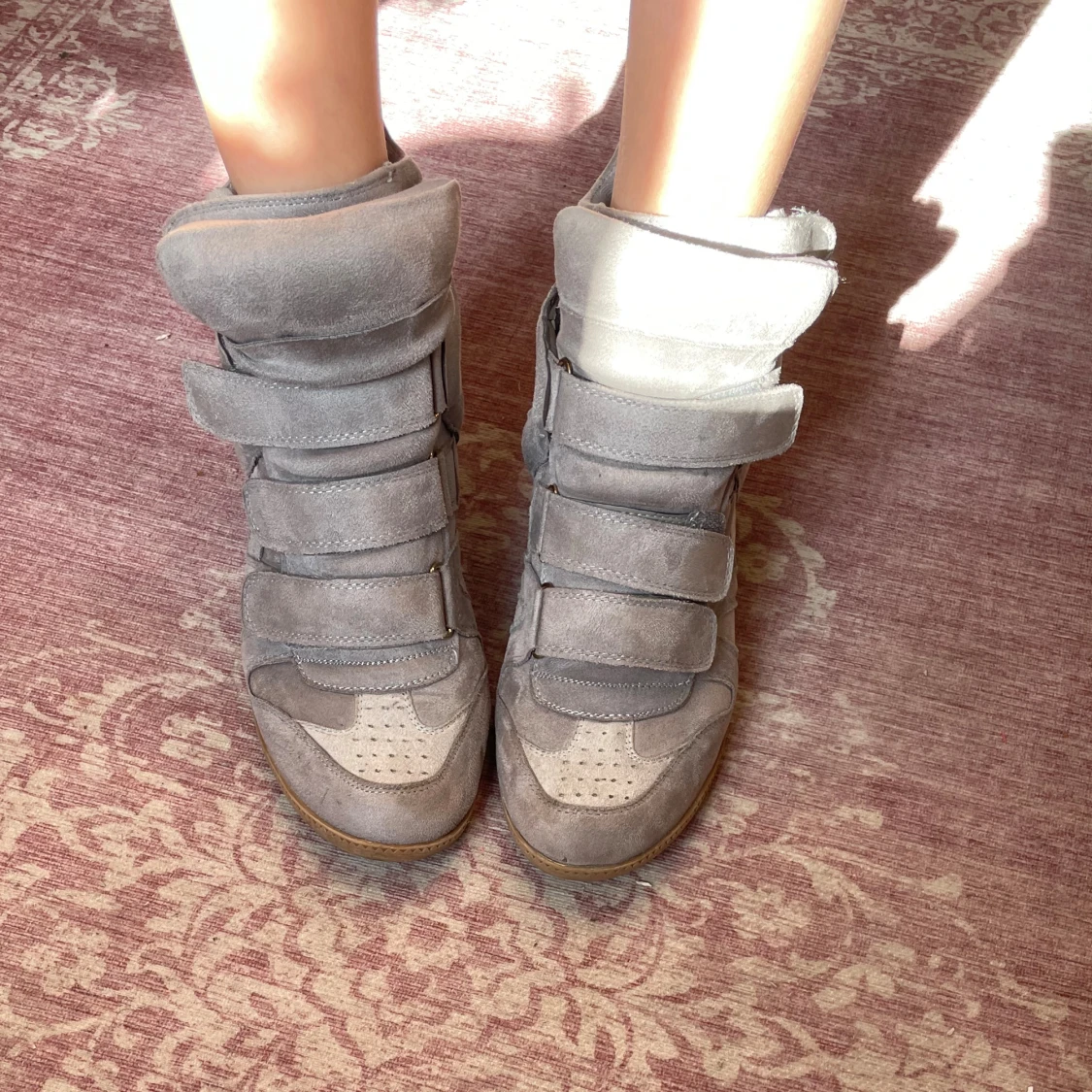 Isabel marant liknande - 91