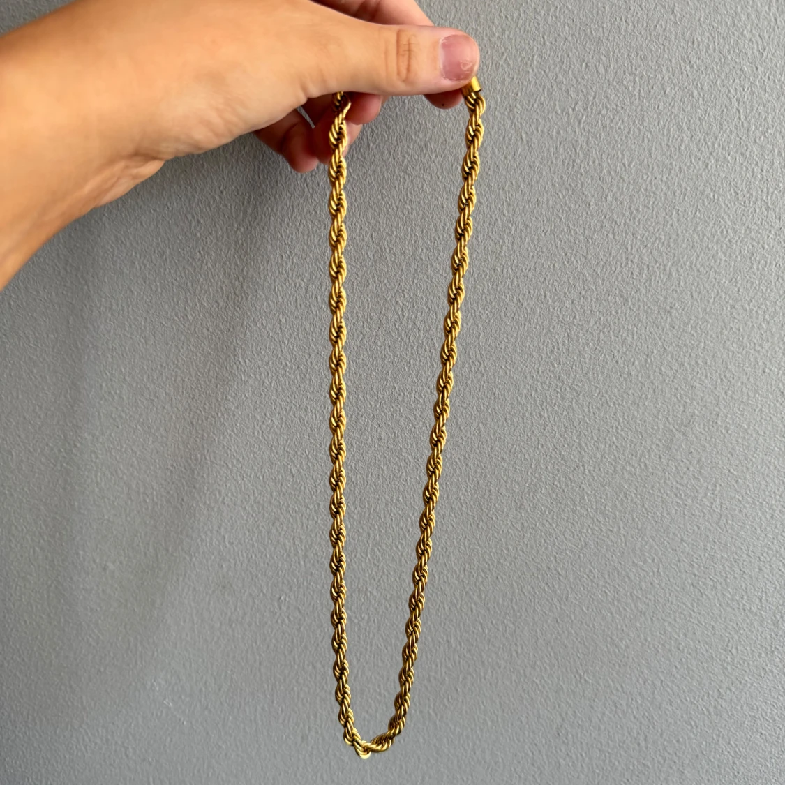 Cordell halsband - 90