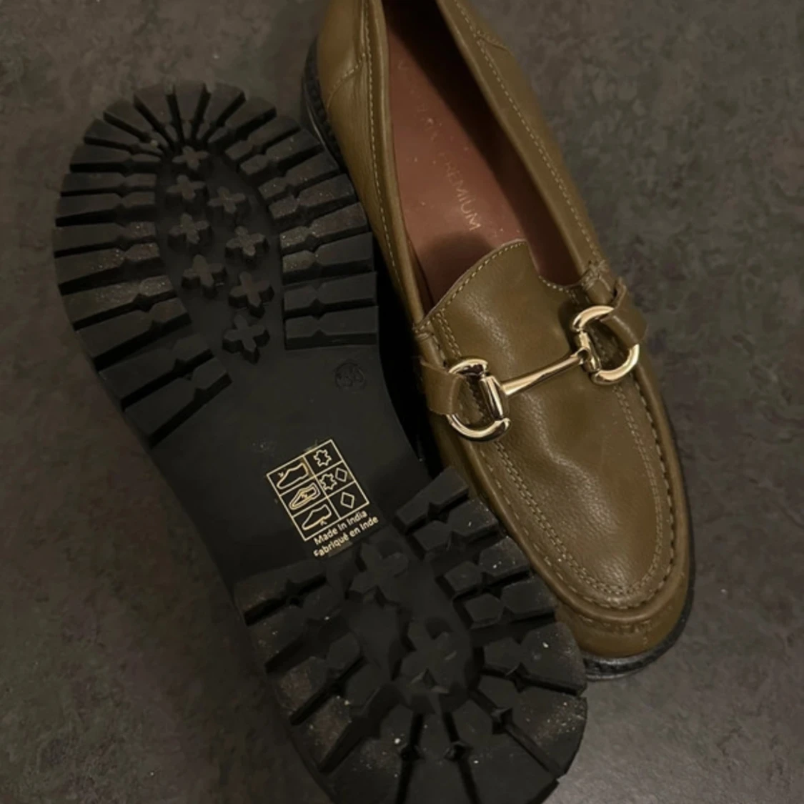 Gröna laufers  - 91