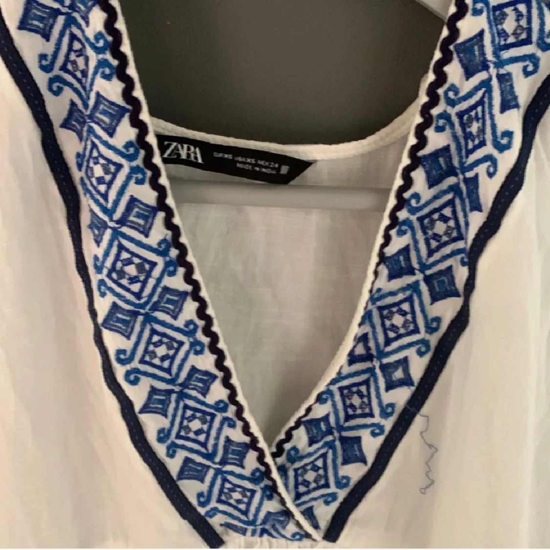 Blus från Zara - 92