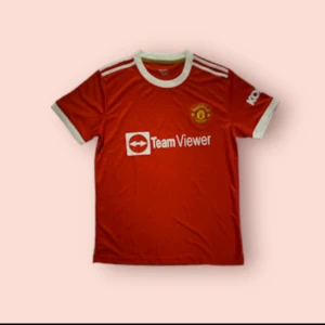 Manchester united tröja - Nyskick
